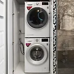 Siedmiogrodzka 7 Serviced Apartments By P&O