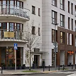 Siedmiogrodzka 7 Serviced Apartments By P&O