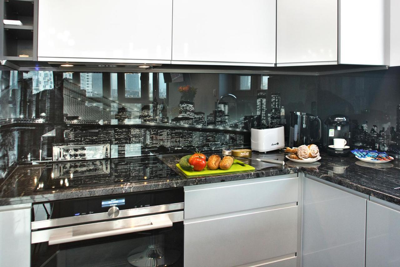 Apartament Siedmiogrodzka 7 Serviced By P&o Warszawa